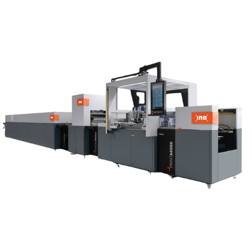 screen printers