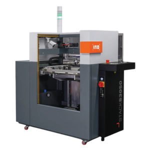 screen printers
