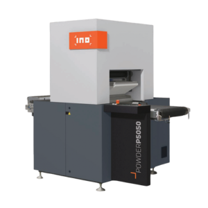 screen printers